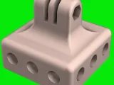 GoPro Tischbefestigung-0