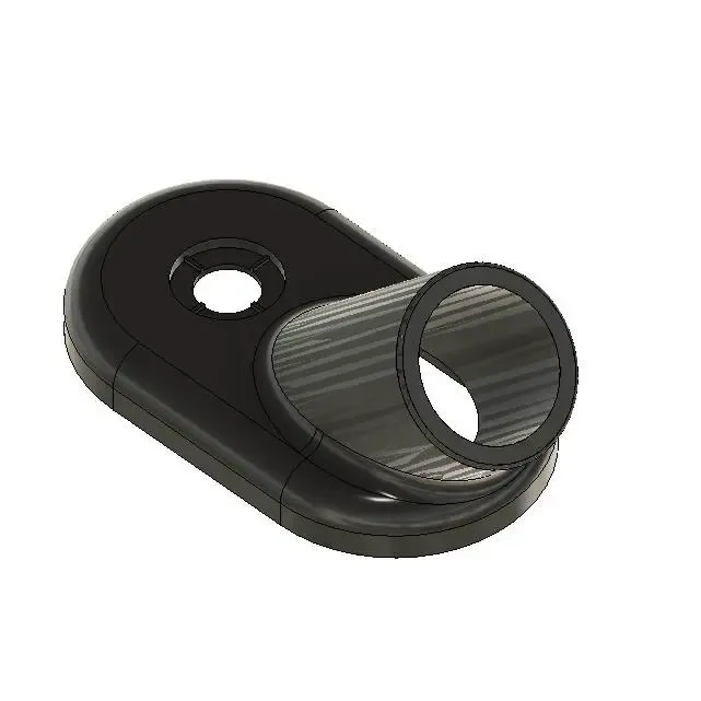 vacuum attachment for drilling