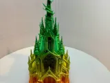 Gothic Cathedral-0