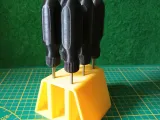 Bit-Halter für 100mm Inbusbits-1