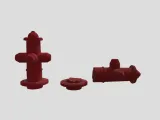 Simple Hydrant-2