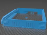 K1c top riser-0