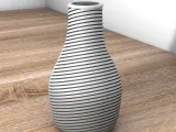 Sphere vase-0