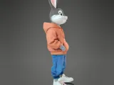 Kid bunny-1