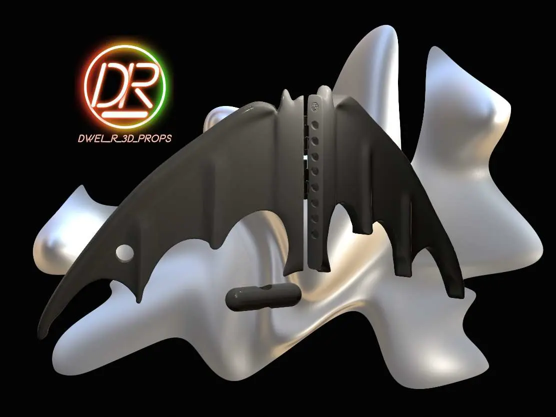 1966 Batarang 