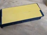 Daha fazla alan ve organizasyon için harika kutu / çekmece 75x190mm-4
