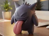 Gengar Figure-0