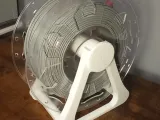 Spool Holder, fully 3d printable, no bearings-0