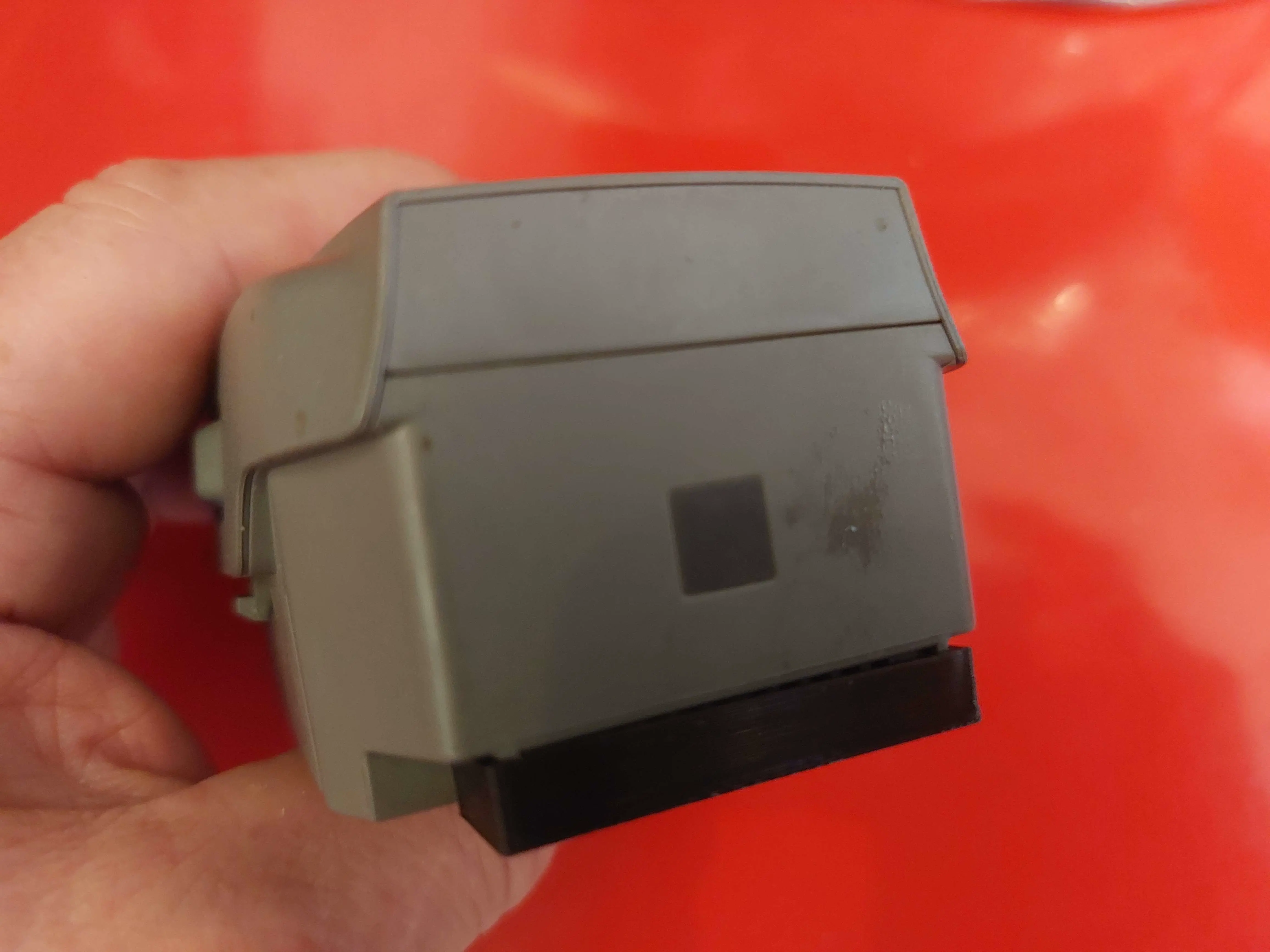 DJI pro2 Battery cover