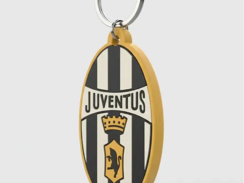 Llavero de  Juventus