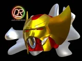 Iron-Wolverine MK-Alpha-7