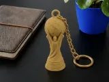 World Trophy Accessory Set-8