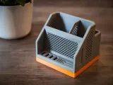 Rugged Desk Organizer-1