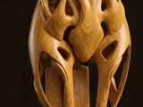 ​Bio-Mechanical Sculpture V2-1