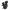 Ardilla decorativa Low Poly