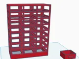 szufladki organizer 1.0-1