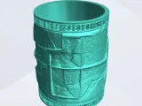 Concrete mug-0