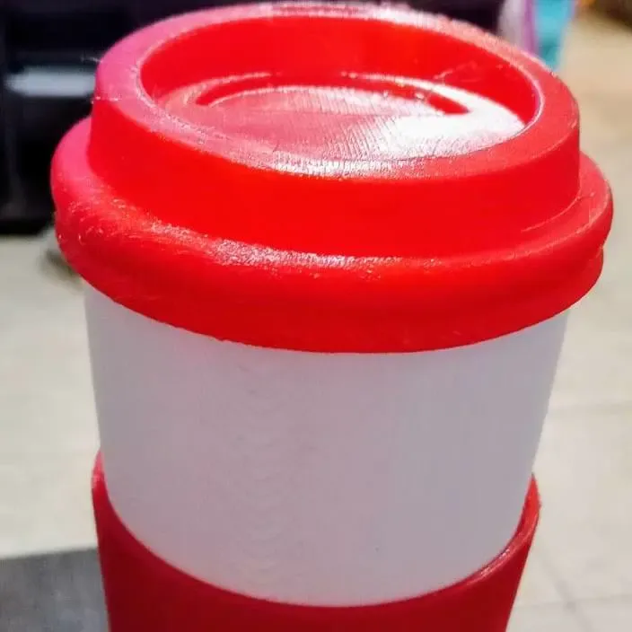 Vaso para Café
