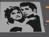 Grease 1978-0