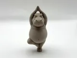 Dancing Hippo-1