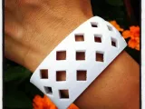 Diamond Bangle-1