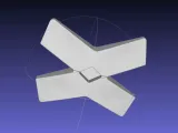Goblin Slayer Belt Buckle Printable Model-0