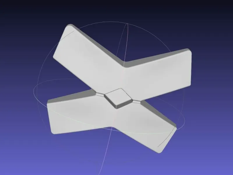 Goblin Slayer Belt Buckle Printable Model