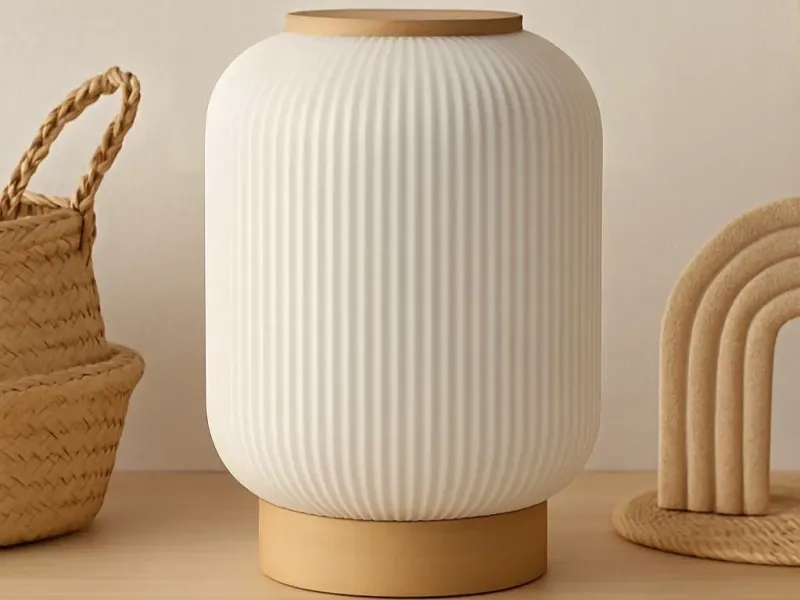 Table lamp Pepermina -MOKA Design