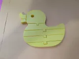 Flexible  Duck-2