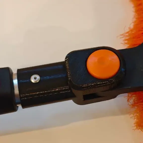Rotary brush tip / наконечник поворотной щетки