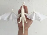 Wyvern figure-3