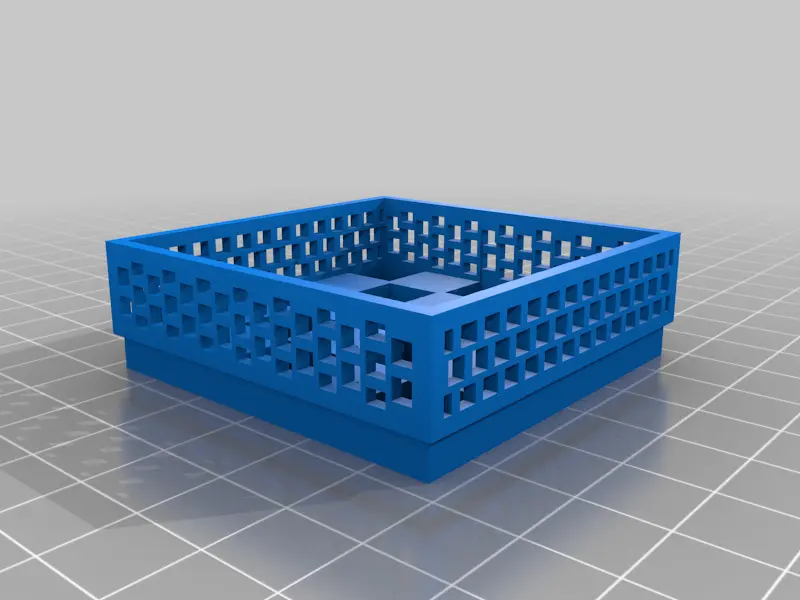 Two Simple Hexomino Puzzles