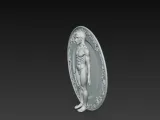dish gotic man-1