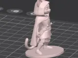 Verdant Shadow Prowler-5