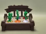 Vegetable Basket Clicker-3