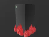 Xbox fire stand-0