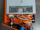 Enclosure for ATX Power Supply: Lab Version-2