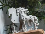 Ethereal Horse-6