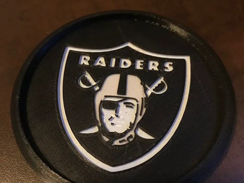 Montanha-russa Las Vegas Raiders
