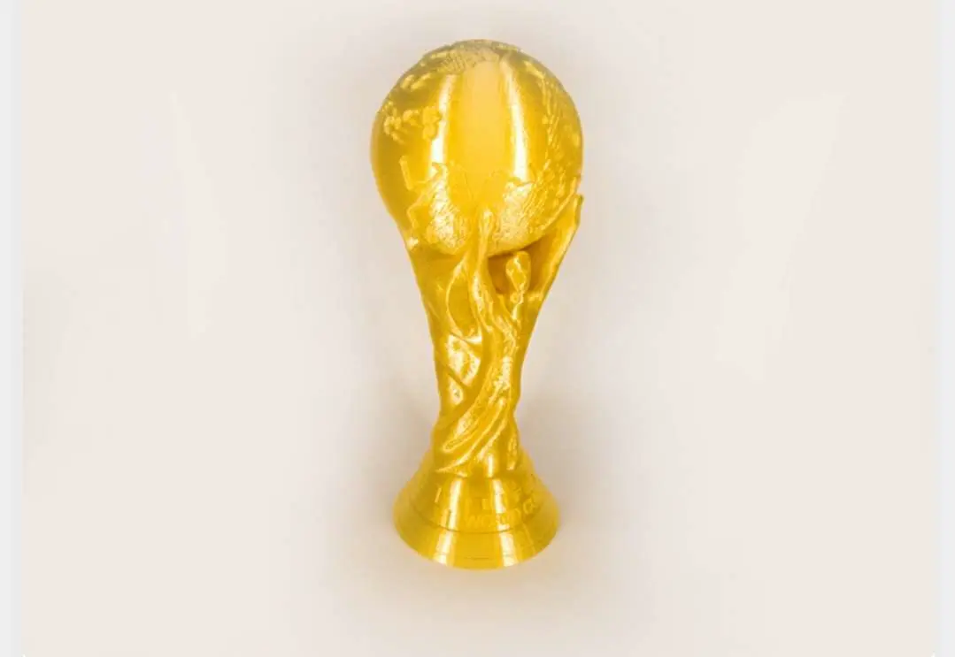World Cup Trophy