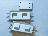 T3DBlock - Interlocking Concrete Block Mold-2