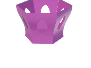 Easter Basket