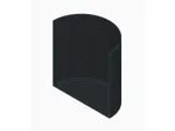 Photo Backdrop - 180 Deg-1