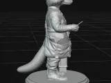 Fox Postmaster-3