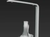"Eternal Grace LED Vanity Lamp"-4