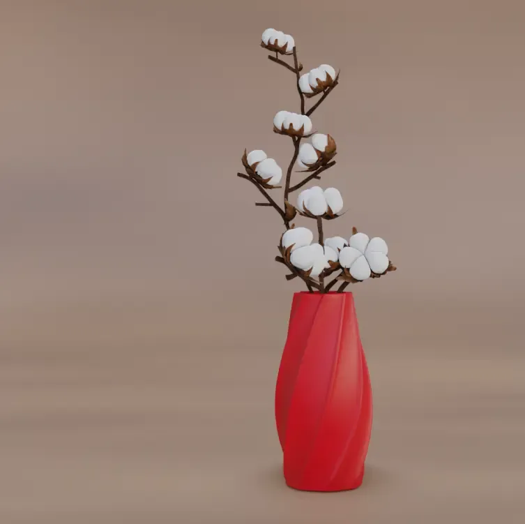Vase 01