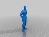 Bold Adventurer!-2