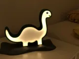 Brachio Lamp (Night Light)-4