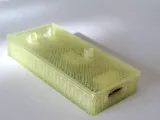 Case for RP2040 Raspberry Pico 2040-2