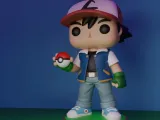 ash funco pop-0